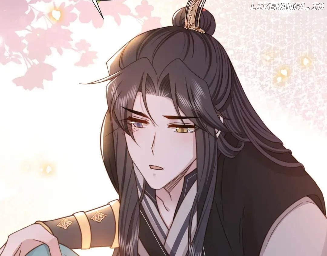 Lonely Emperor Chases His Sister-in-Law Chapter 74 - page 62